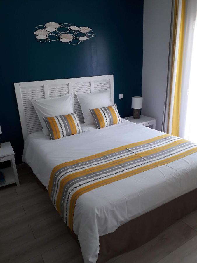 Les Rives Du Bassin Bed & Breakfast Le Teich Exterior photo